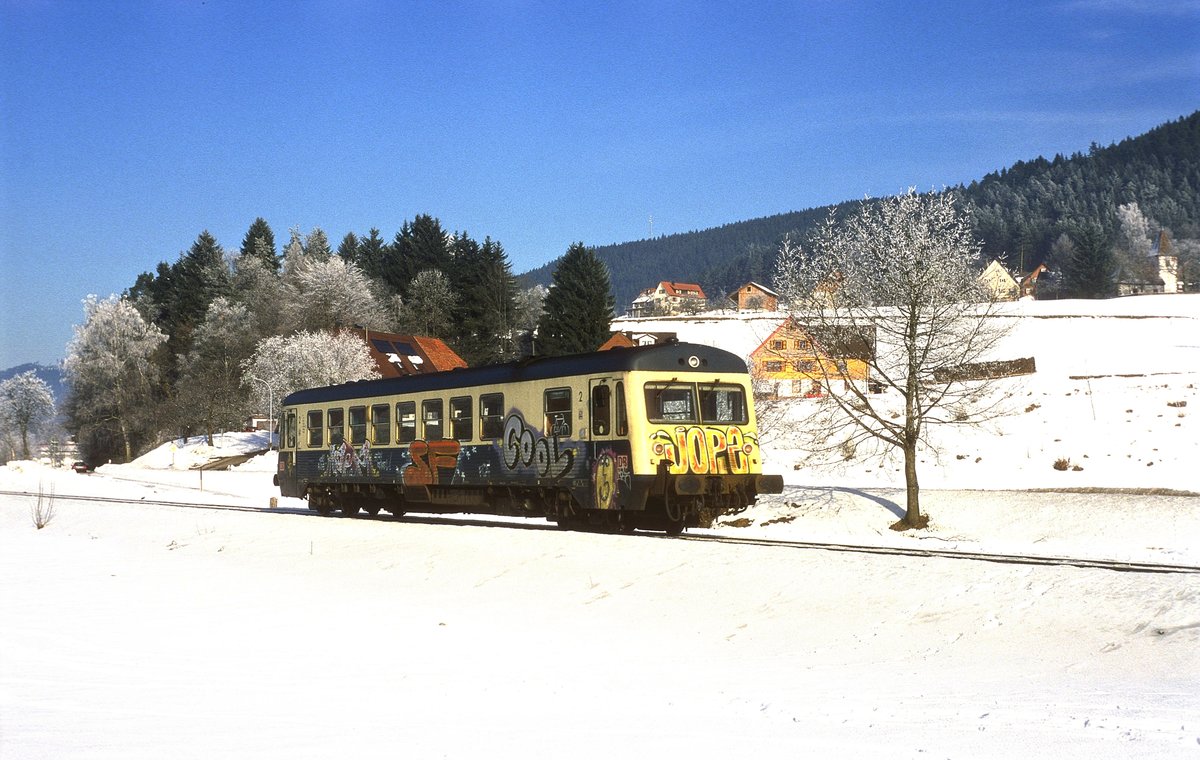 627 001 Klosterreichenbach  11.01.02