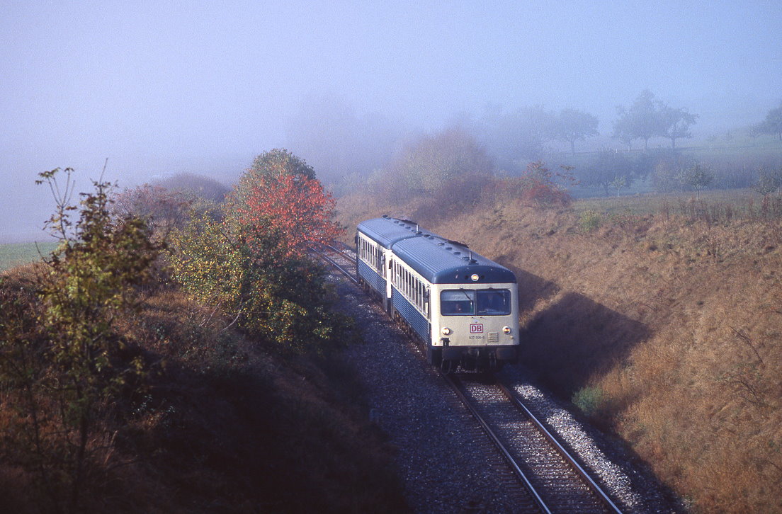 627 006, Obertalheim, RB3074, 18.10.1997.
