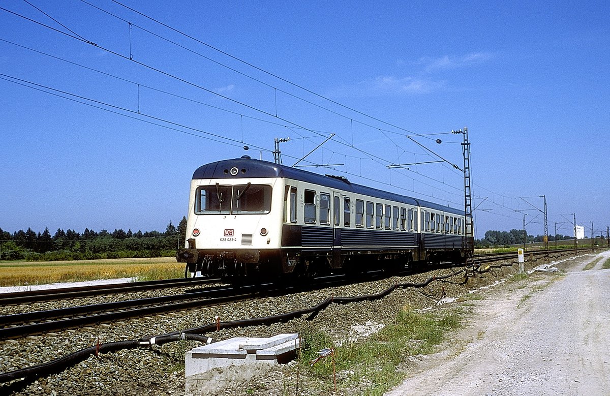 628 023  bei Kissing  08.08.98