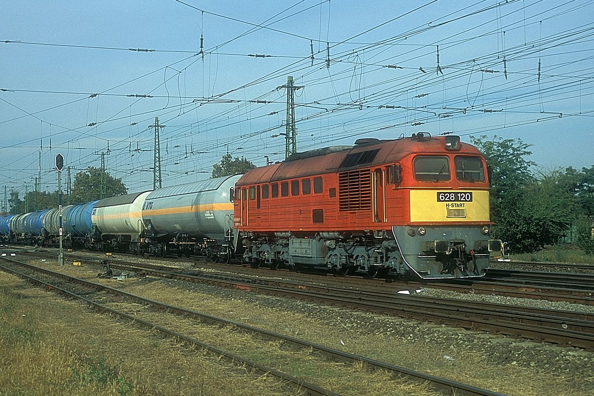 628 120  Szajol  14.10.19 