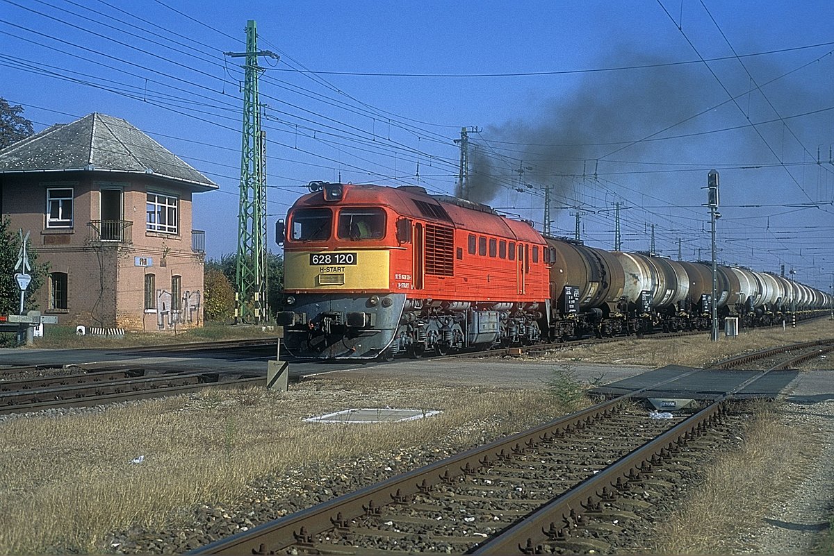 628 120  Szajol  16.10.19