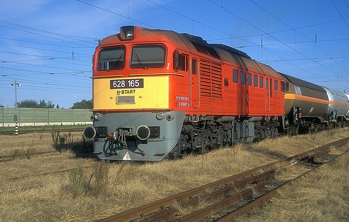 628 165  Szajol  07.10.19 