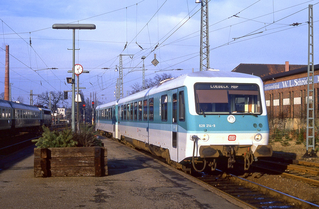 628 214, Lüneburg, 29.01.1988.