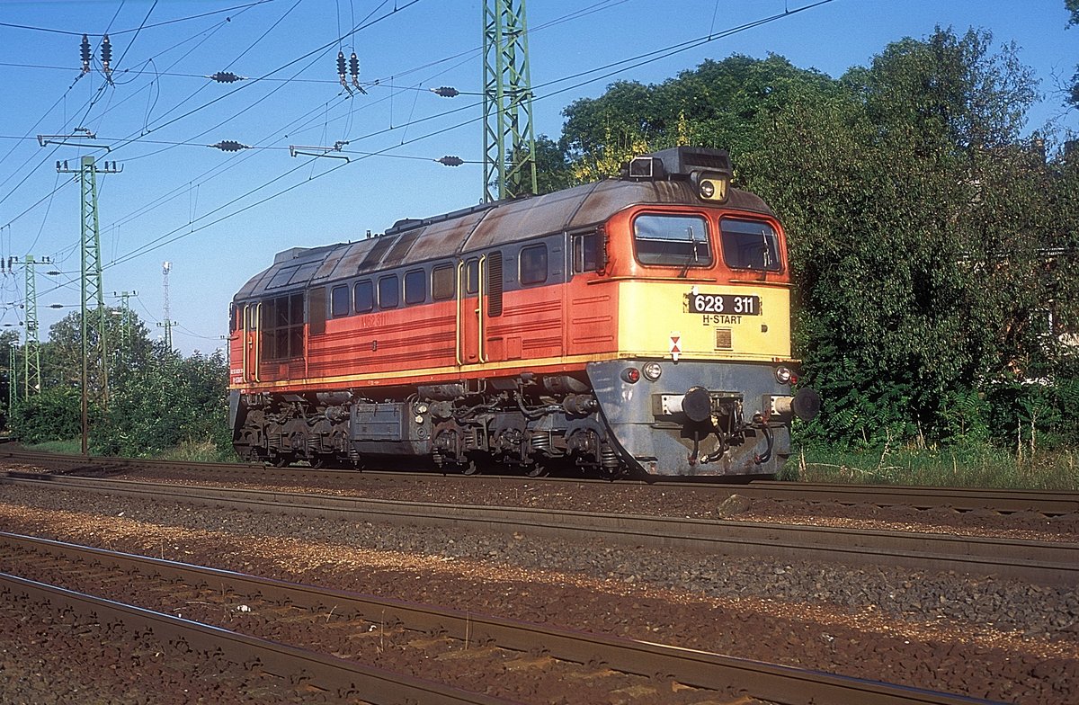 628 311  Komaron  23.08.16