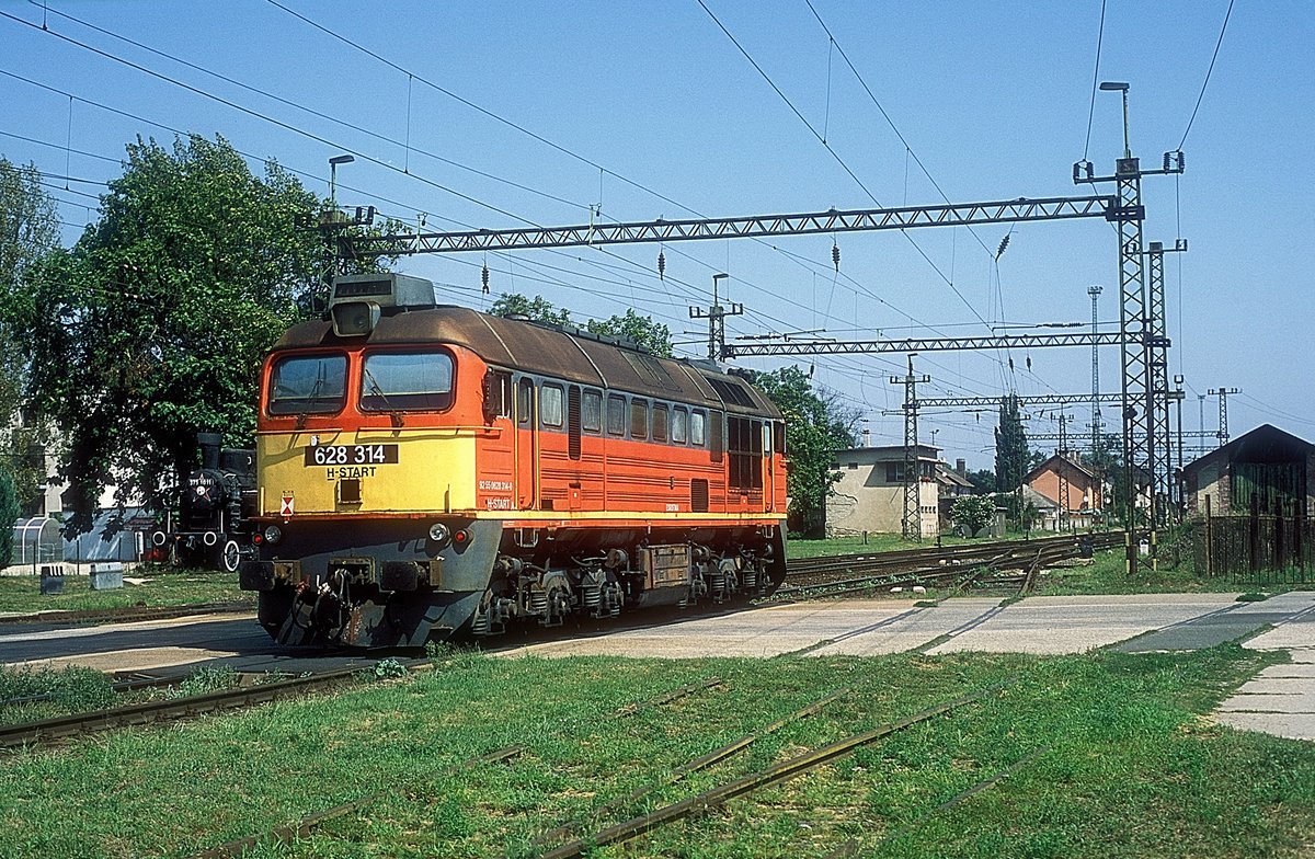 628 314  Puszta - Zabolcs  10.08.17