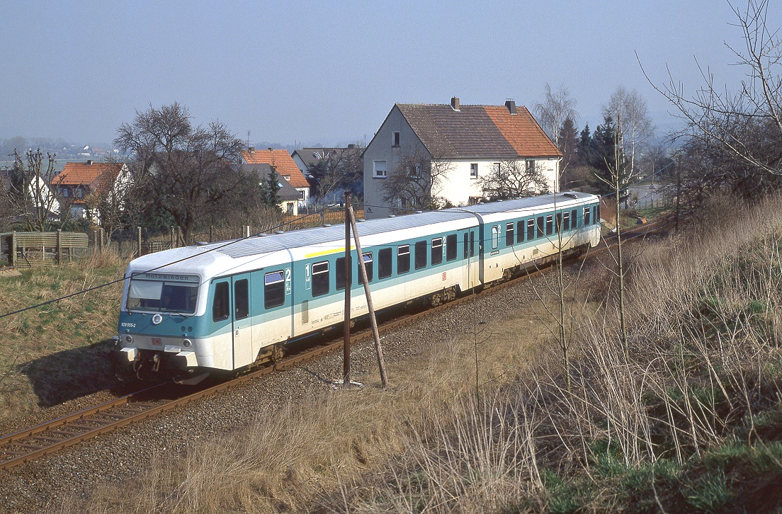 628 555, Amelunxen, E5976, 23.03.1995.