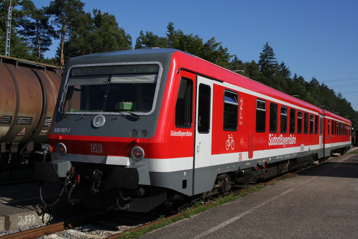 628 557-1 Kastl(Oberbay) 06.08.2007