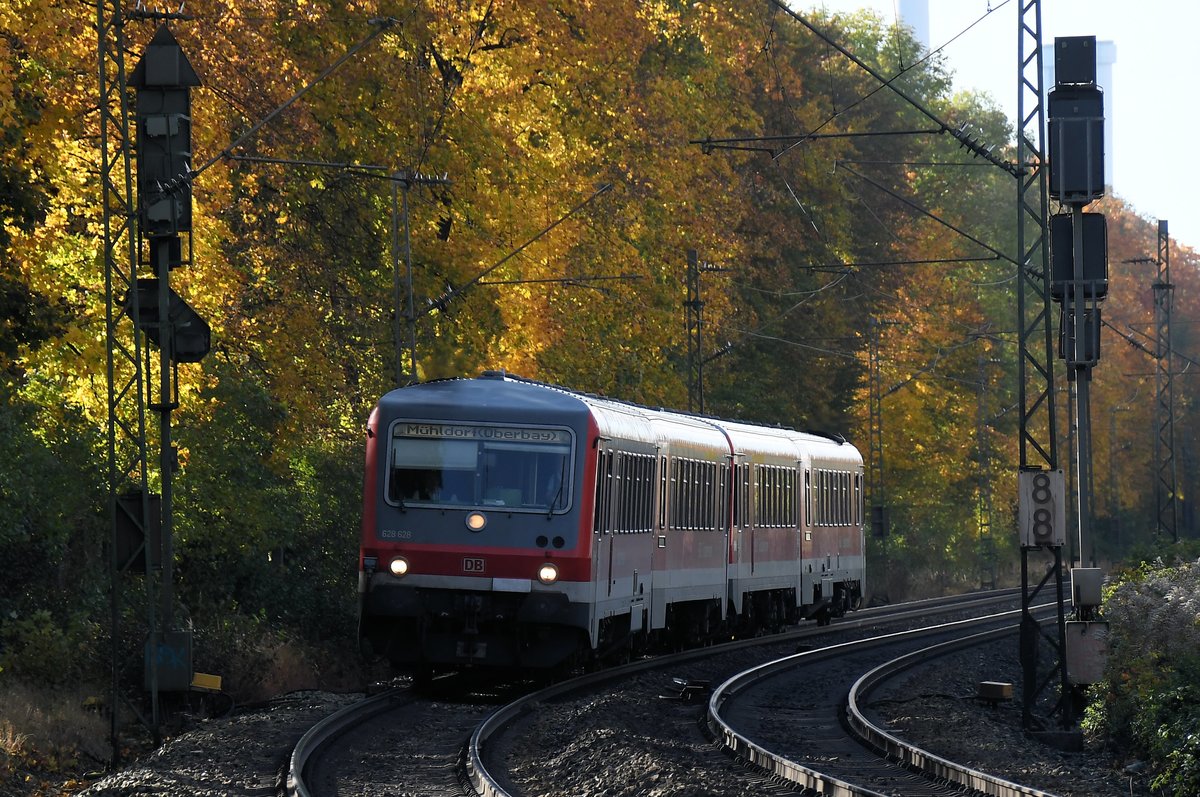 628 628 am 23.10.16 am Münchner Ostfriedhof