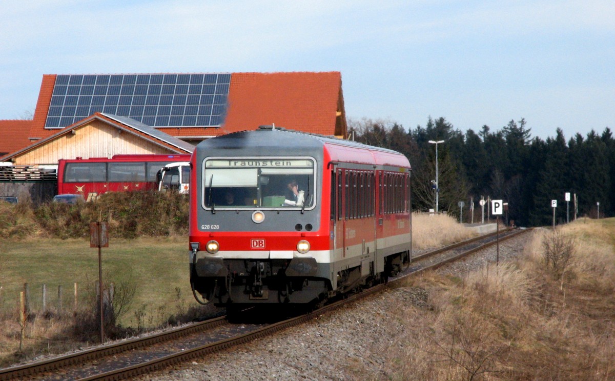 628 628 nach Weibhausen,03.01.2014