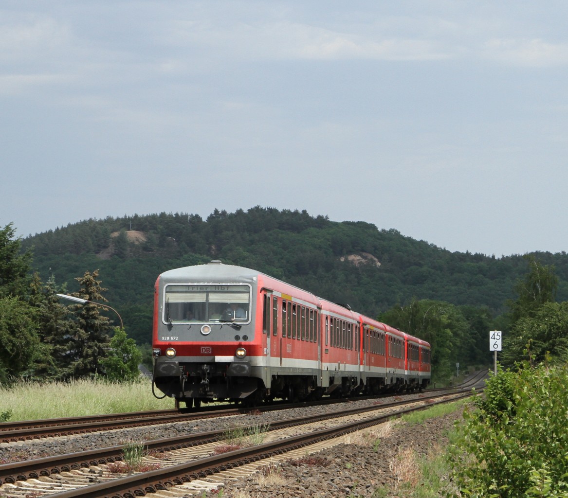 628 672 in Strempt am 09.06.14.