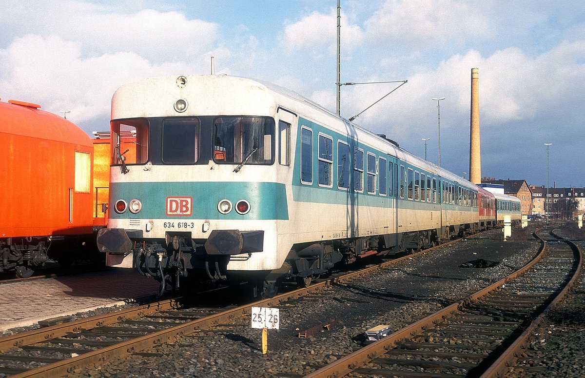 634 618  Hildesheim  06.02.99