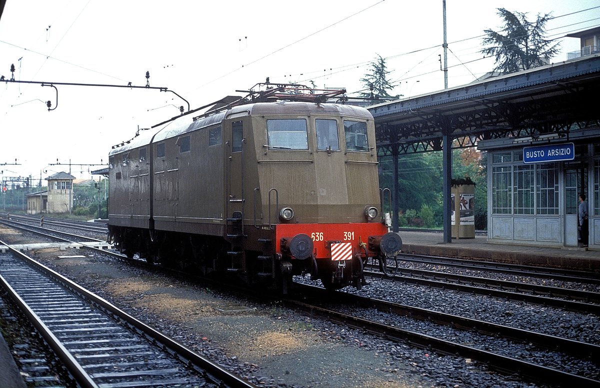 636 391  Busto Arsizio  21.10.90