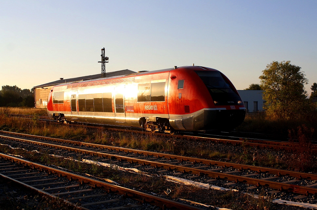 641 034 am 06.09.13 in Kölleda