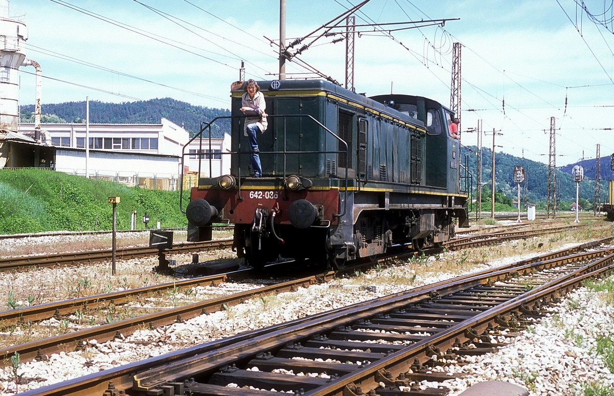 642 036  Maglaj  16.05.13