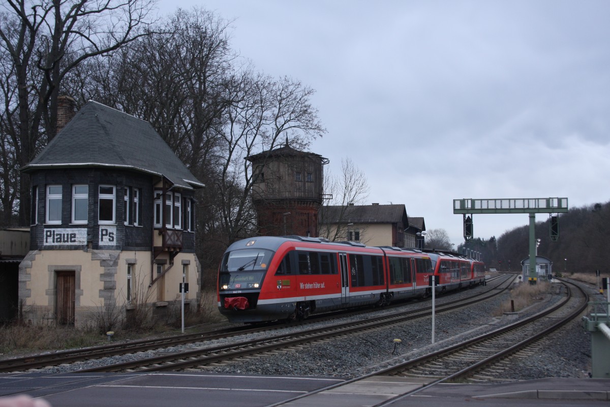 642 170 Plaue (Thür) 05.12.2009