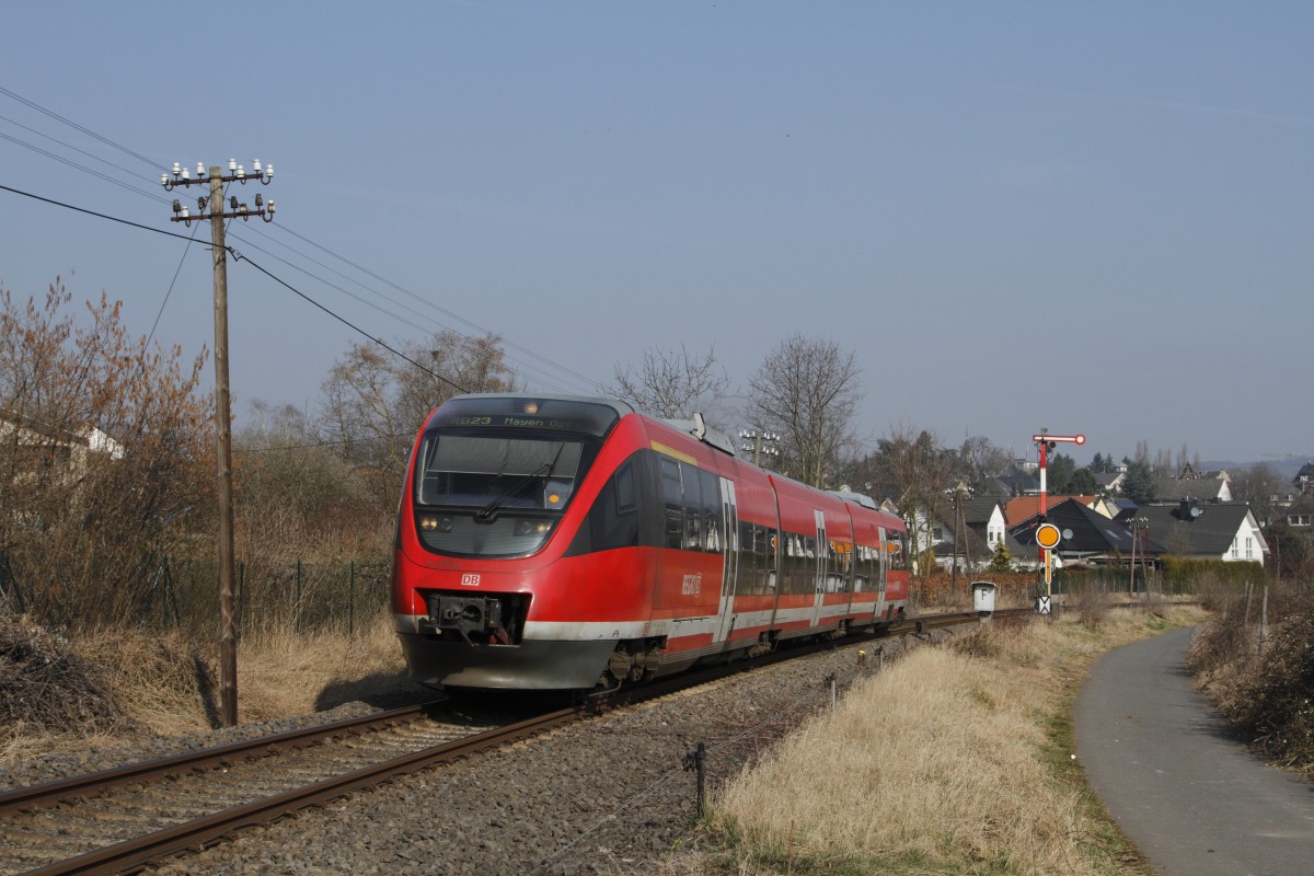 643 050 in Mendig am 18.03.15.