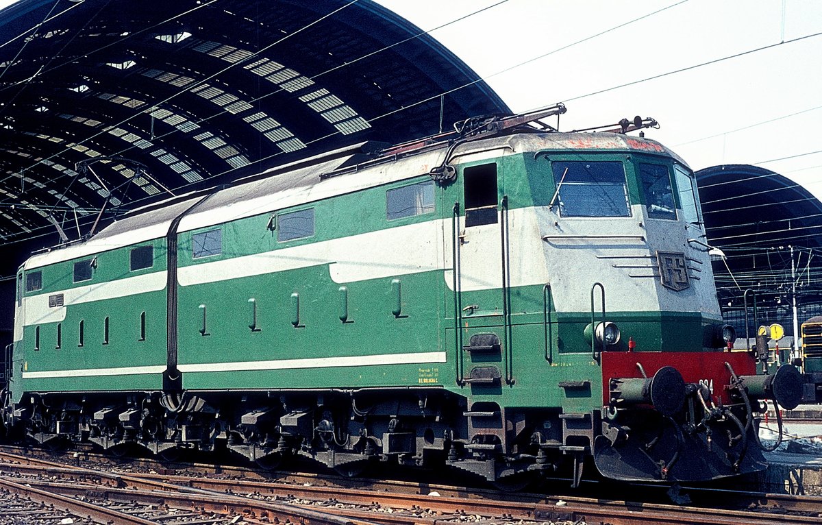 646 004  Milano  01.05.75