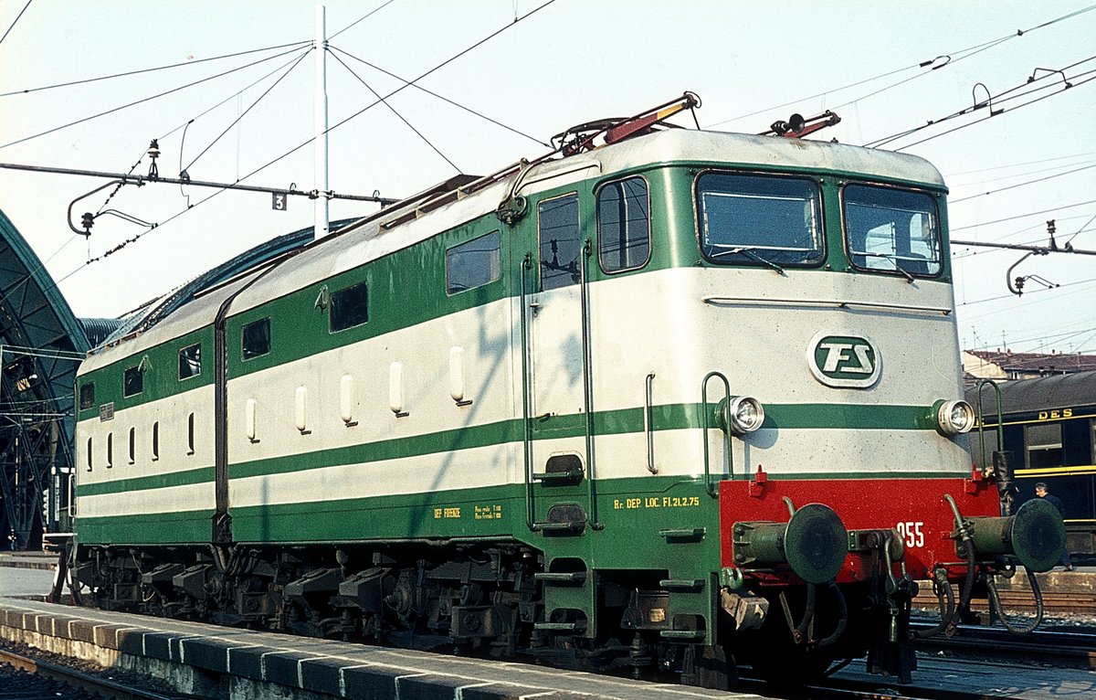 646 055  Milano  01.05.75