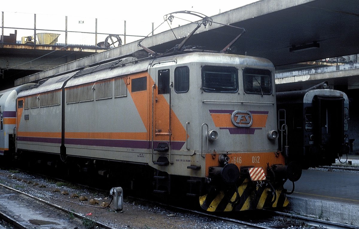 646 092  Milano  21.10.90 