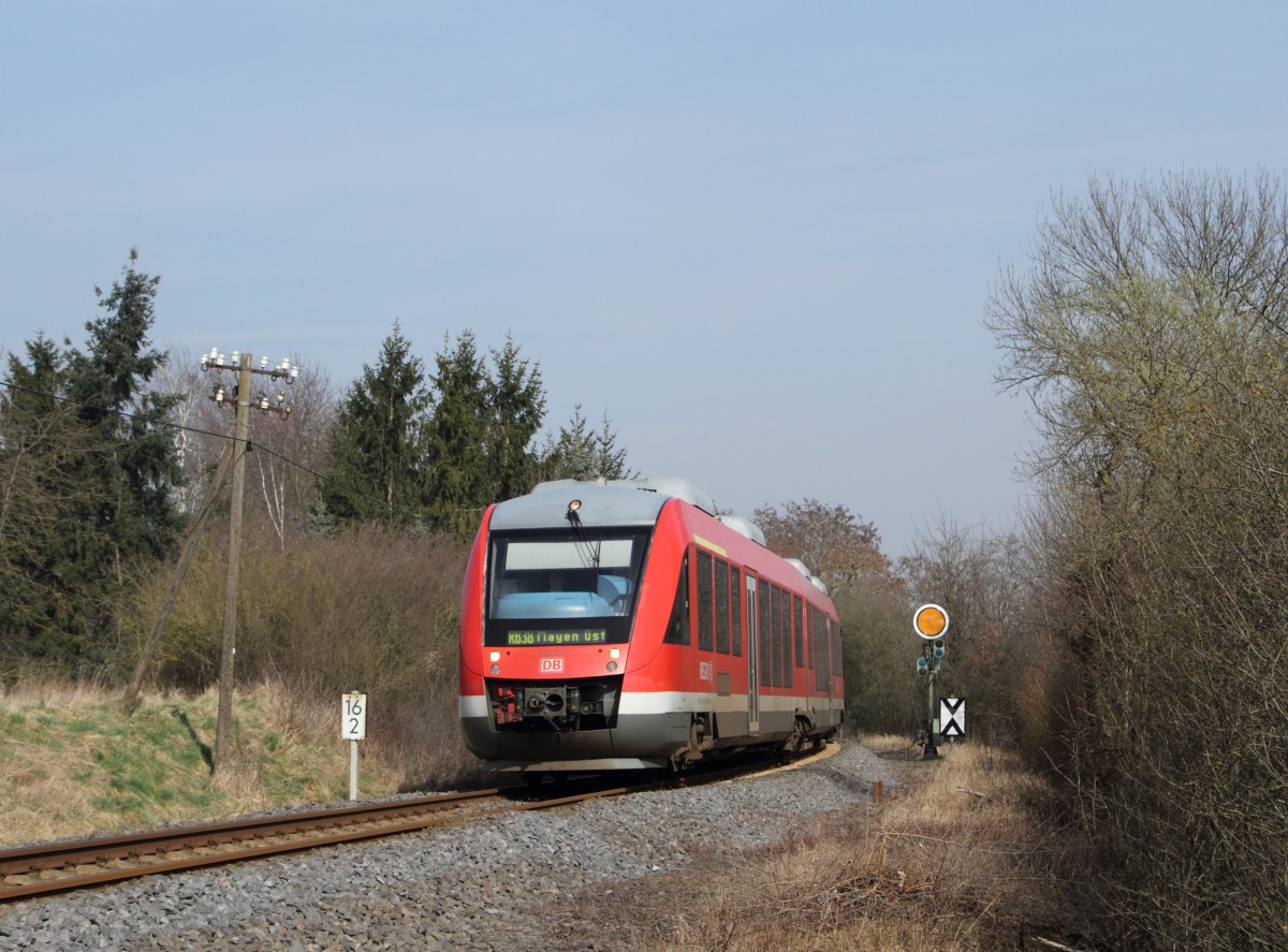 648 201 bei Thür am 18.03.15.