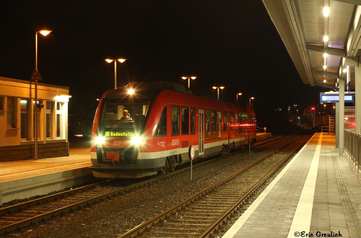 648 273 am 14.12.13 in Northeim.