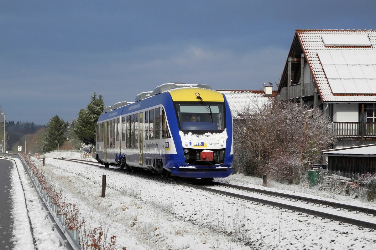 648 xxx am 26.12.14 in Raisting