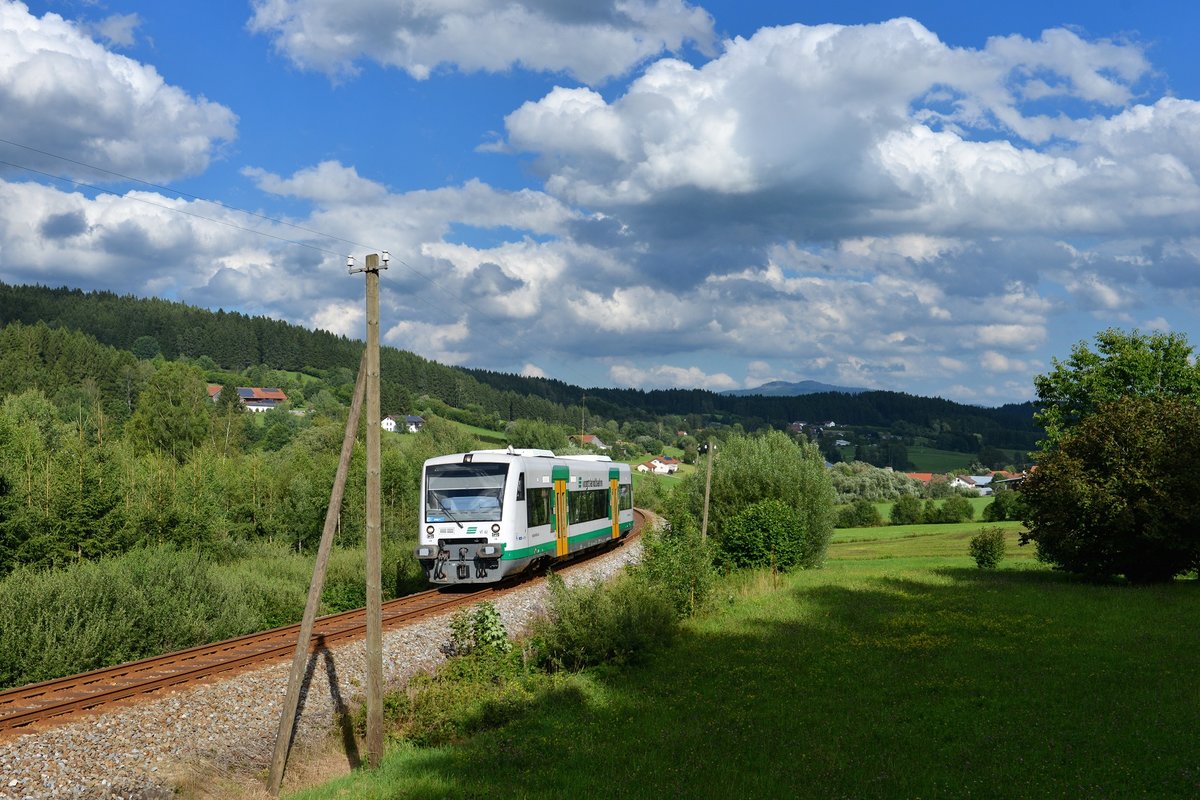 650 562 am 05.08.2017 bei Aussenried.
