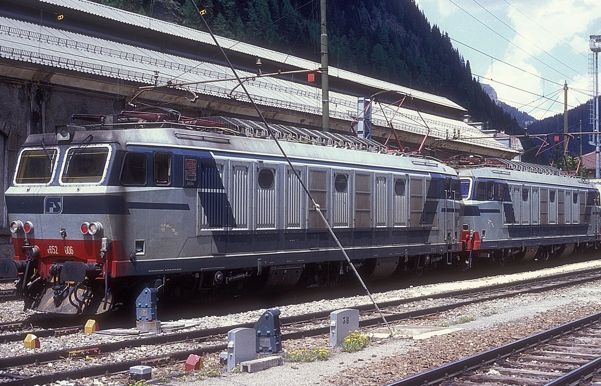 652 006 + 652 075  Brenner  21.06.06