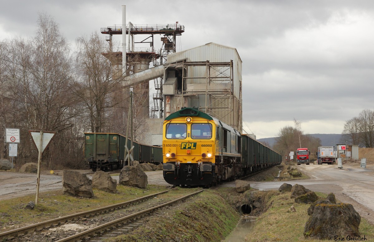 66002 am 03.03.15. in Salzhemmendorf bei Rheinkalk.
