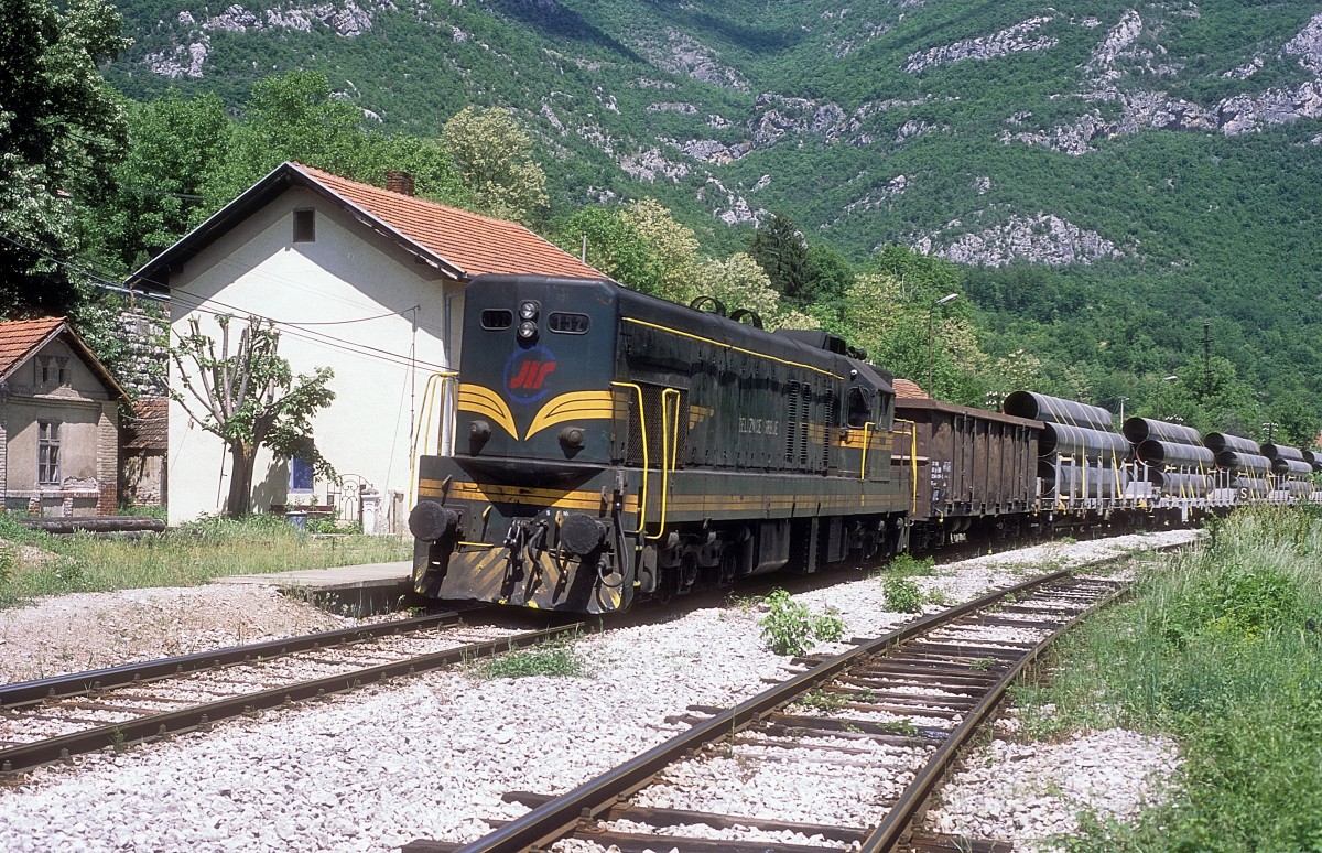  661 152  Ostrovica  11.05.13