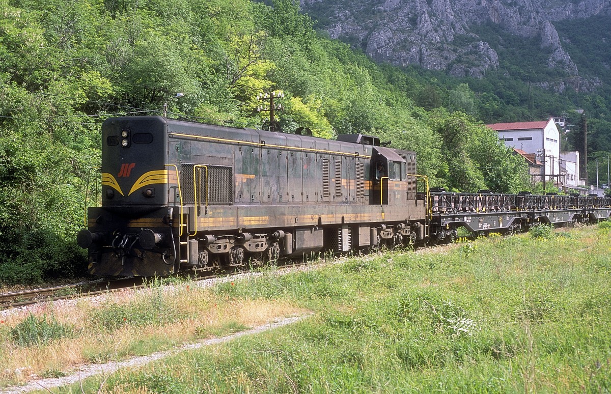  661 157  Sicevo  12.05.13