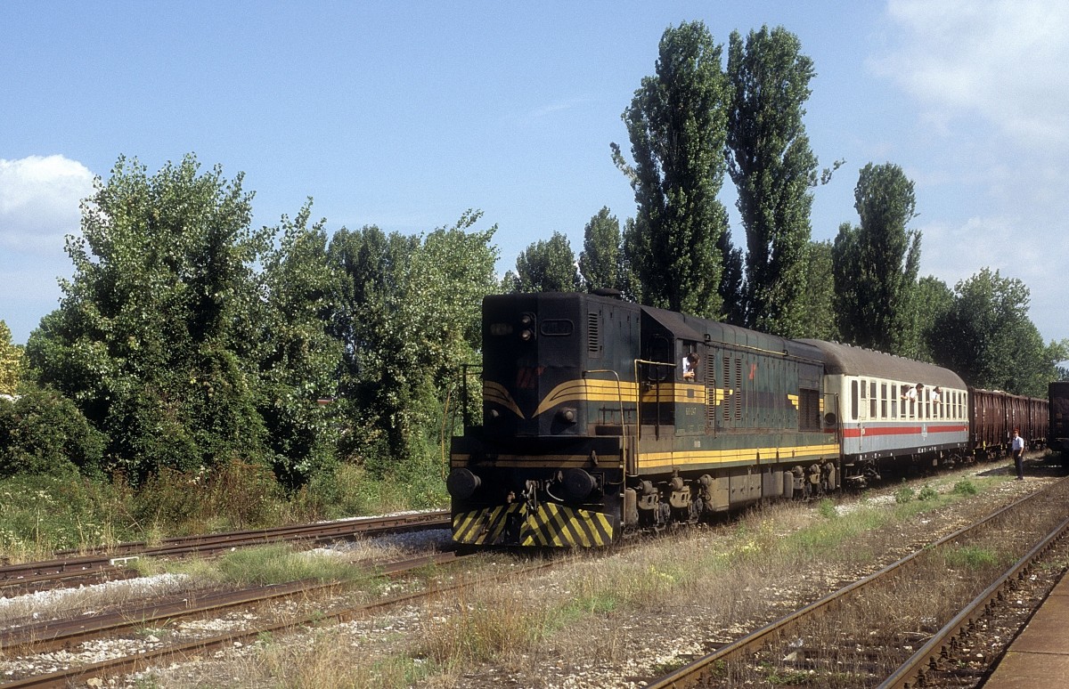  661 247  Knjazevac  22.08.06