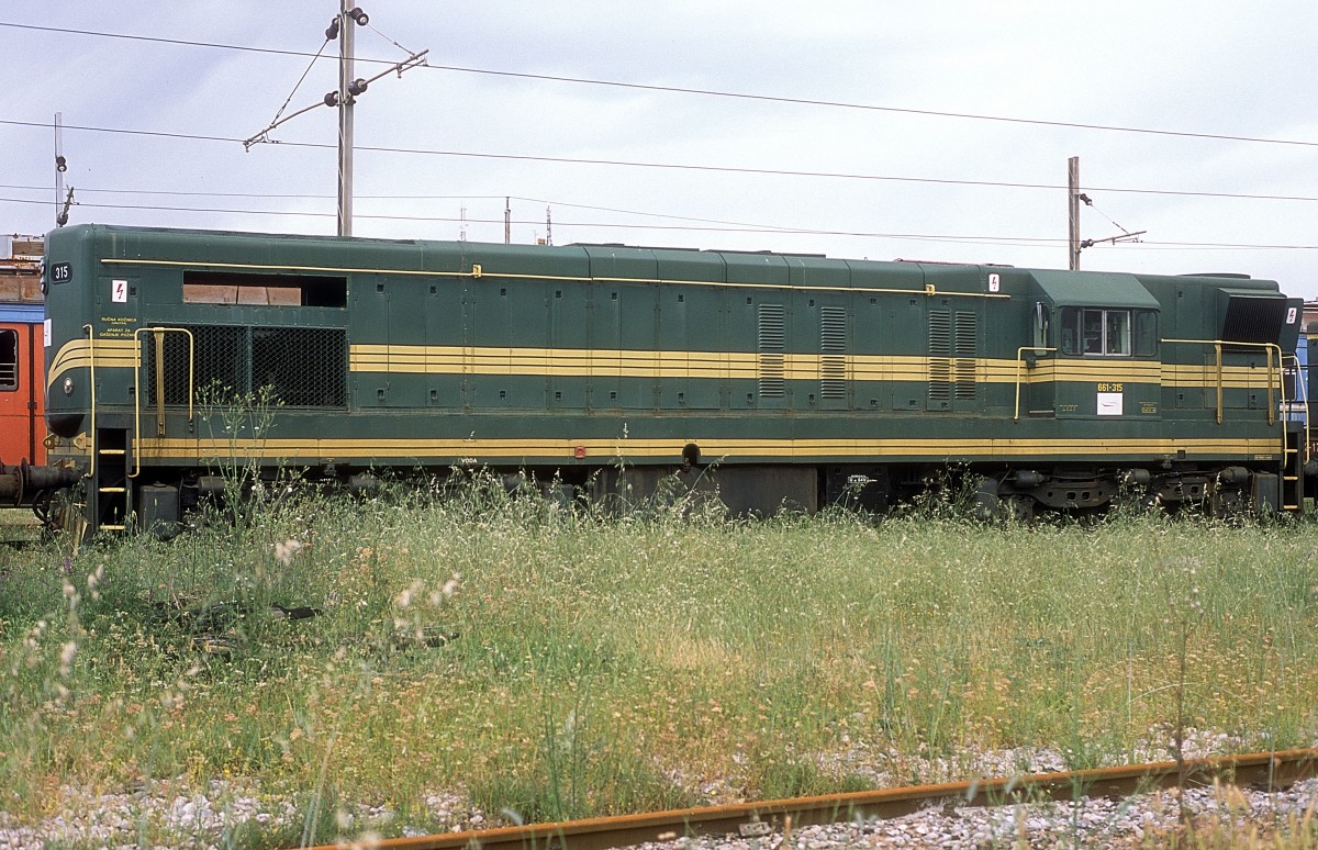  661 315  Podgorica  05.05.13