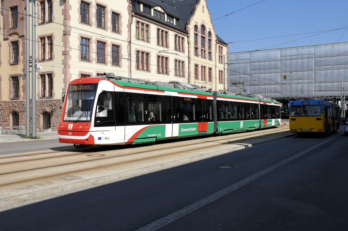 690 431 am 30.04.17 am Chemnitzer Hbf