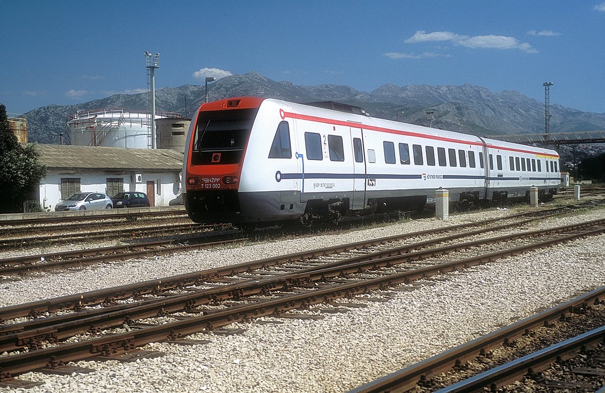 7 123 002  Solin  20.04.19