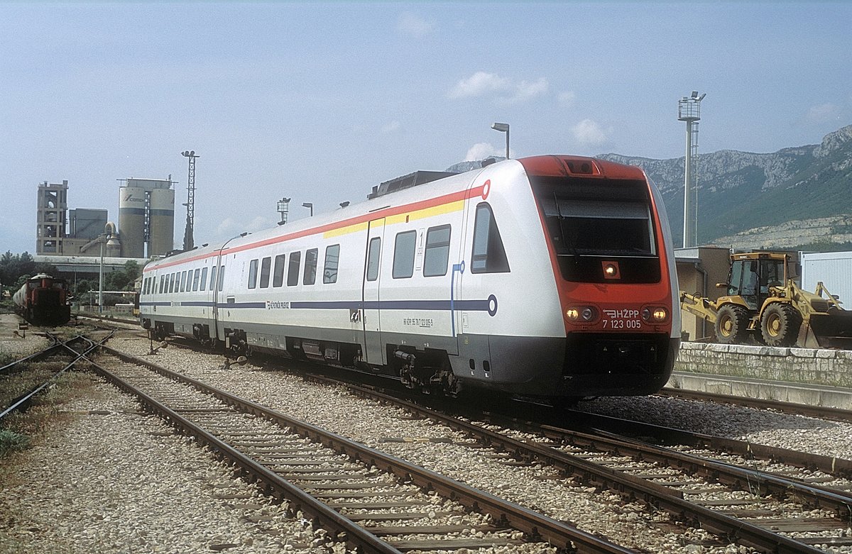 7 123 005  Solin  22.04.19