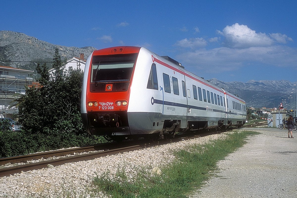7 123 008  Stari Sucurac  15.04.19