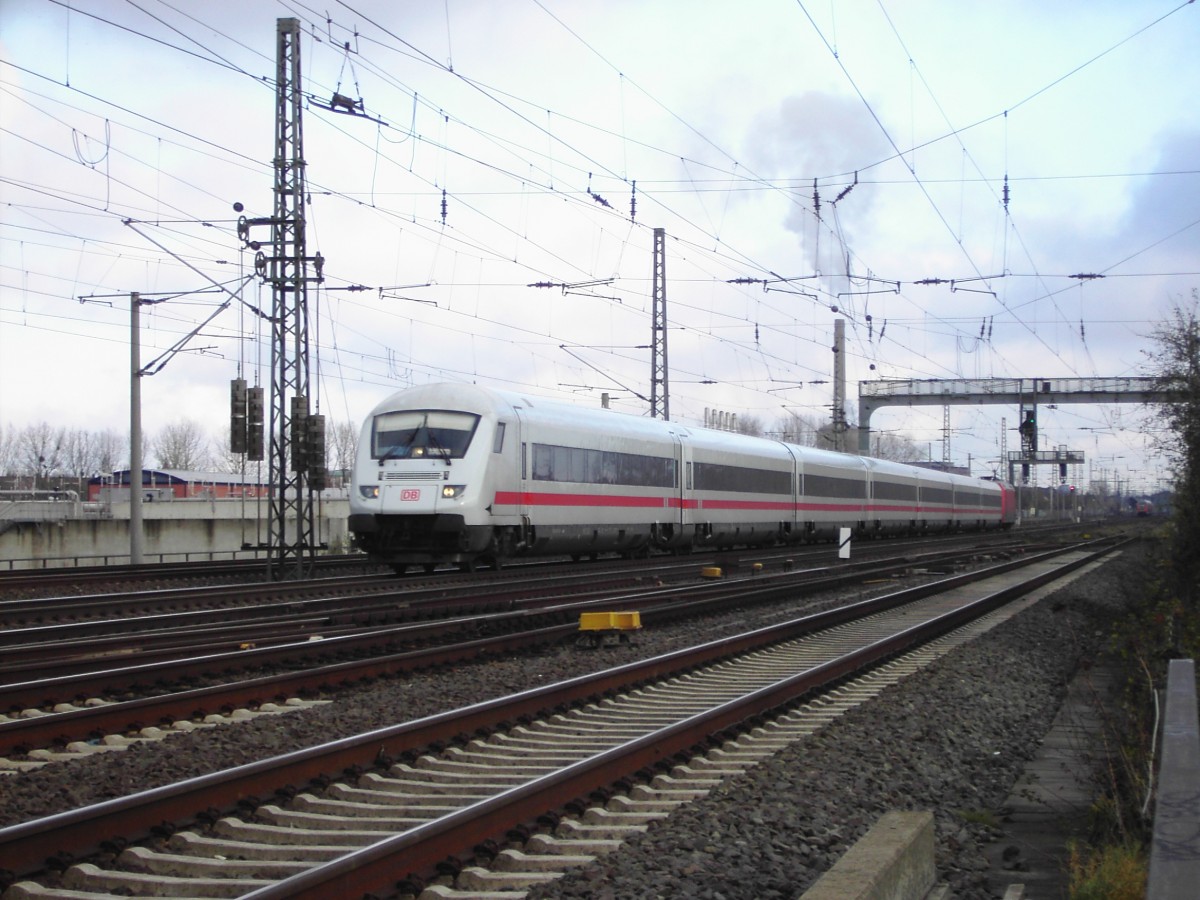 70 80 80-95 714-3 Apmbzf MET IC 1745 bei Letter 21.11.2005