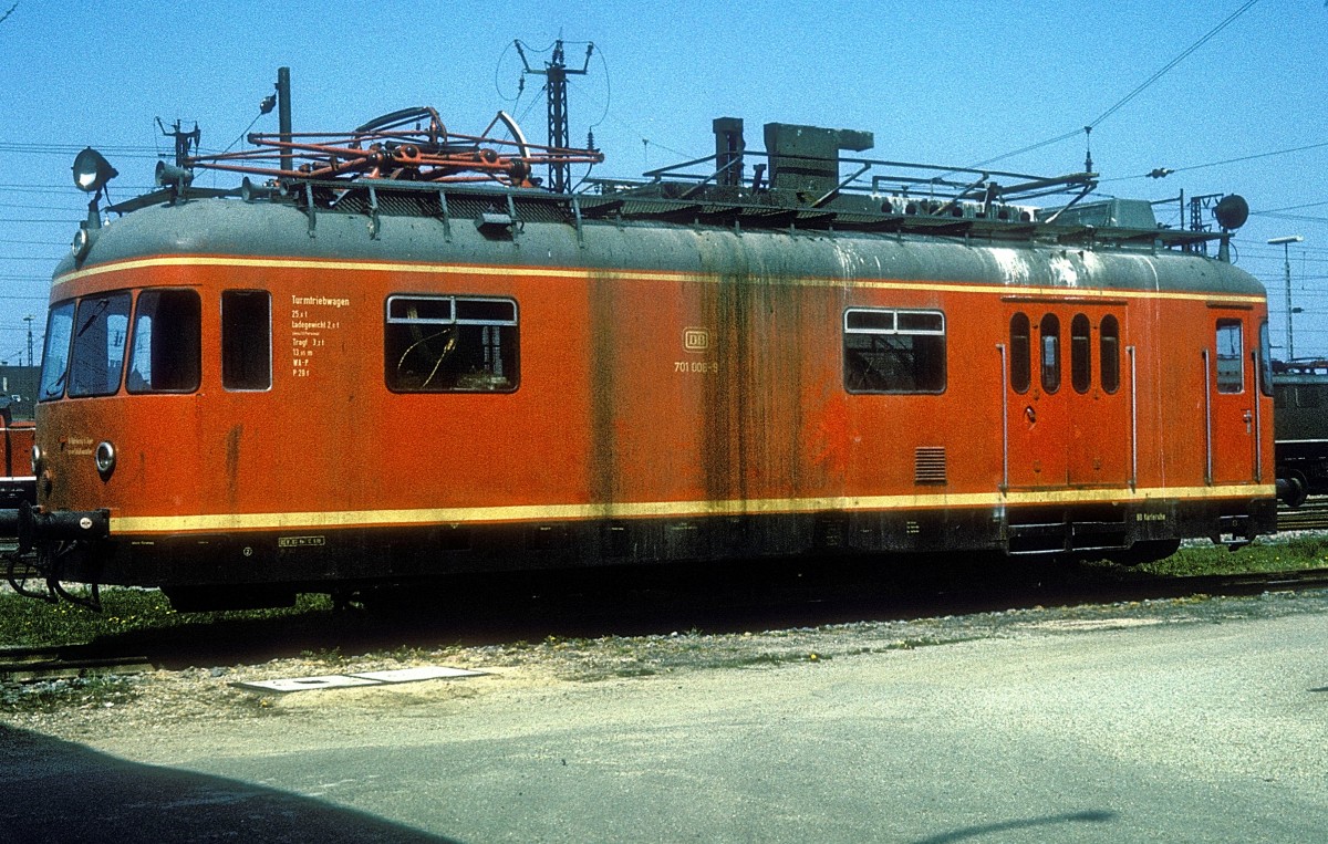 701 006  Offenburg  27.04.75