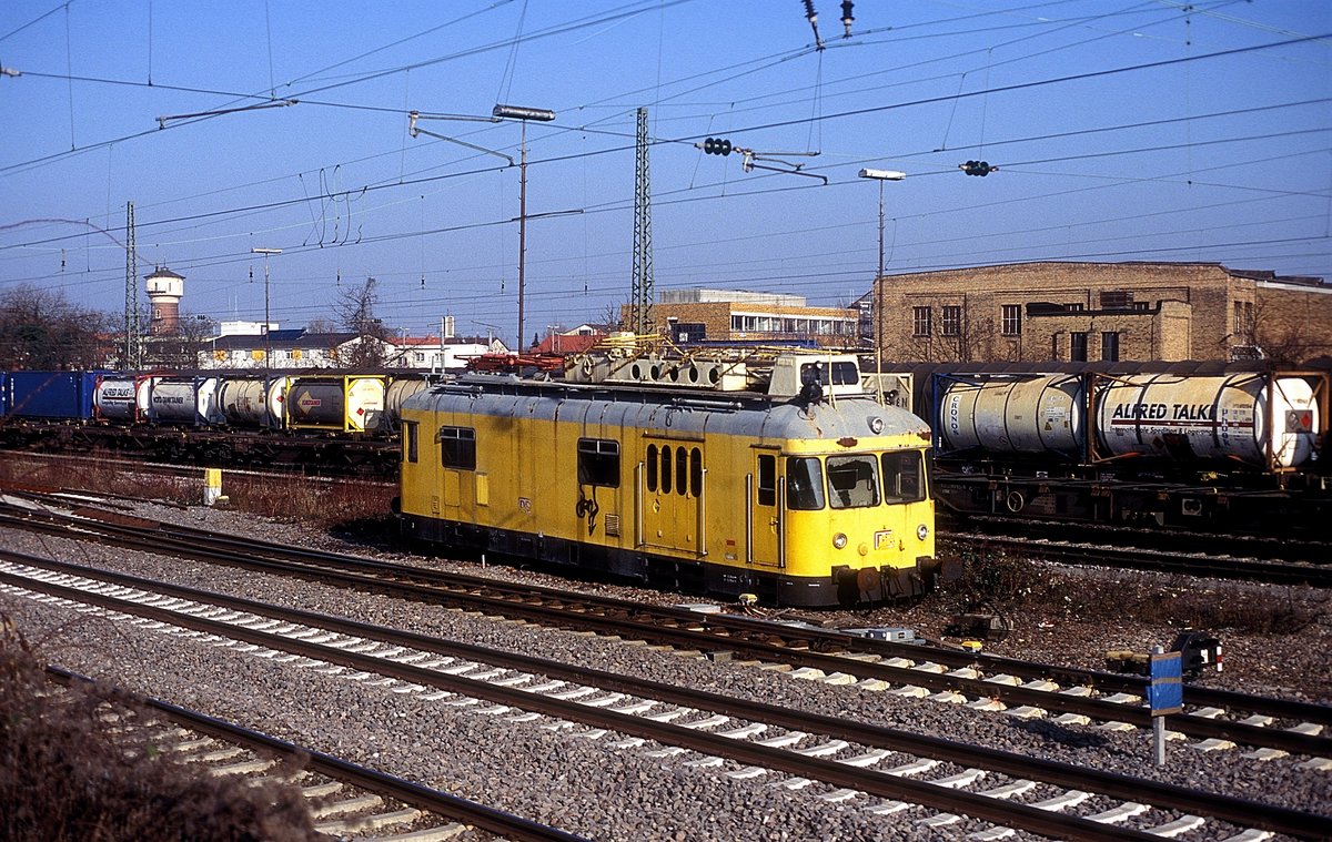 701 031  Schwetzingen  30.01.11