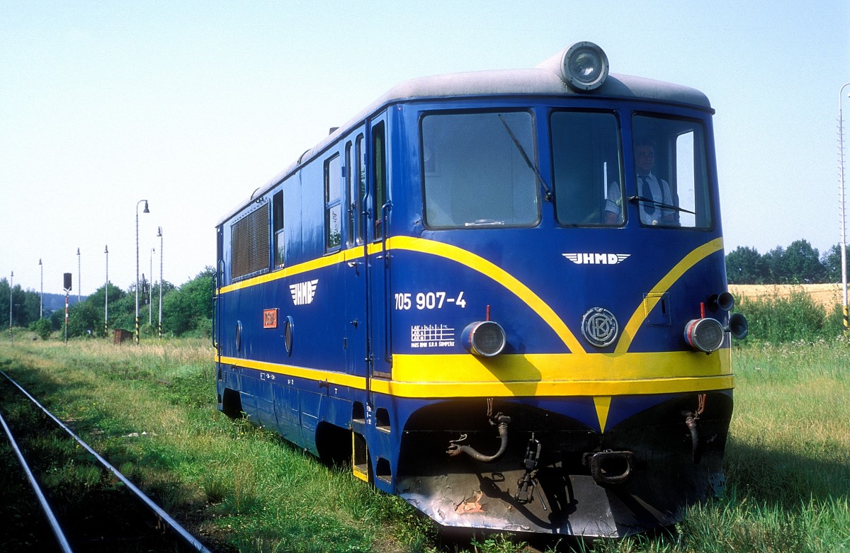705 907  Obratan  19.08.98