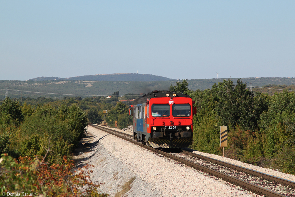 7122 001 als 5802 am 30.08.2013 bei Unesic.