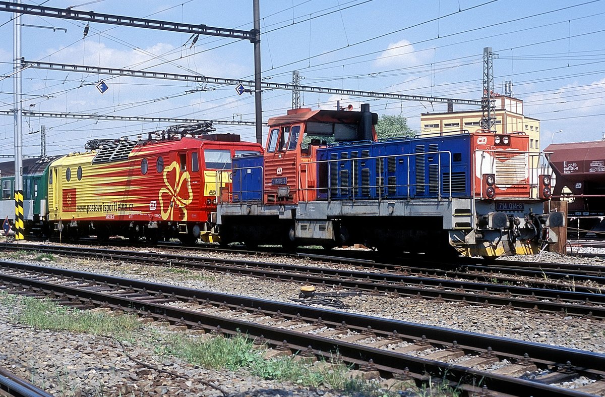 714 014 + 362 119  Prerov  19.05.11