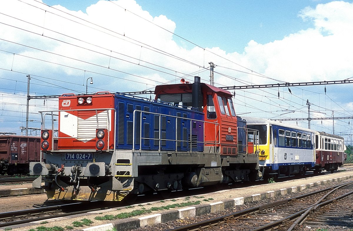 714 024  Plana  19.05.98