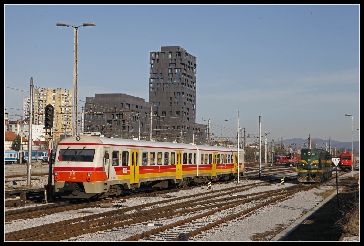 715-107 in Ljubljana am 14.02.2019