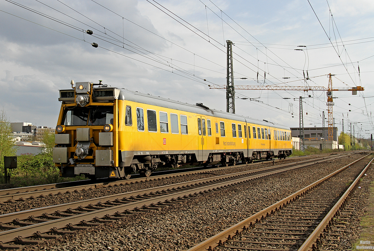 719 045 / Limez III in Brühl am 16.04.2018