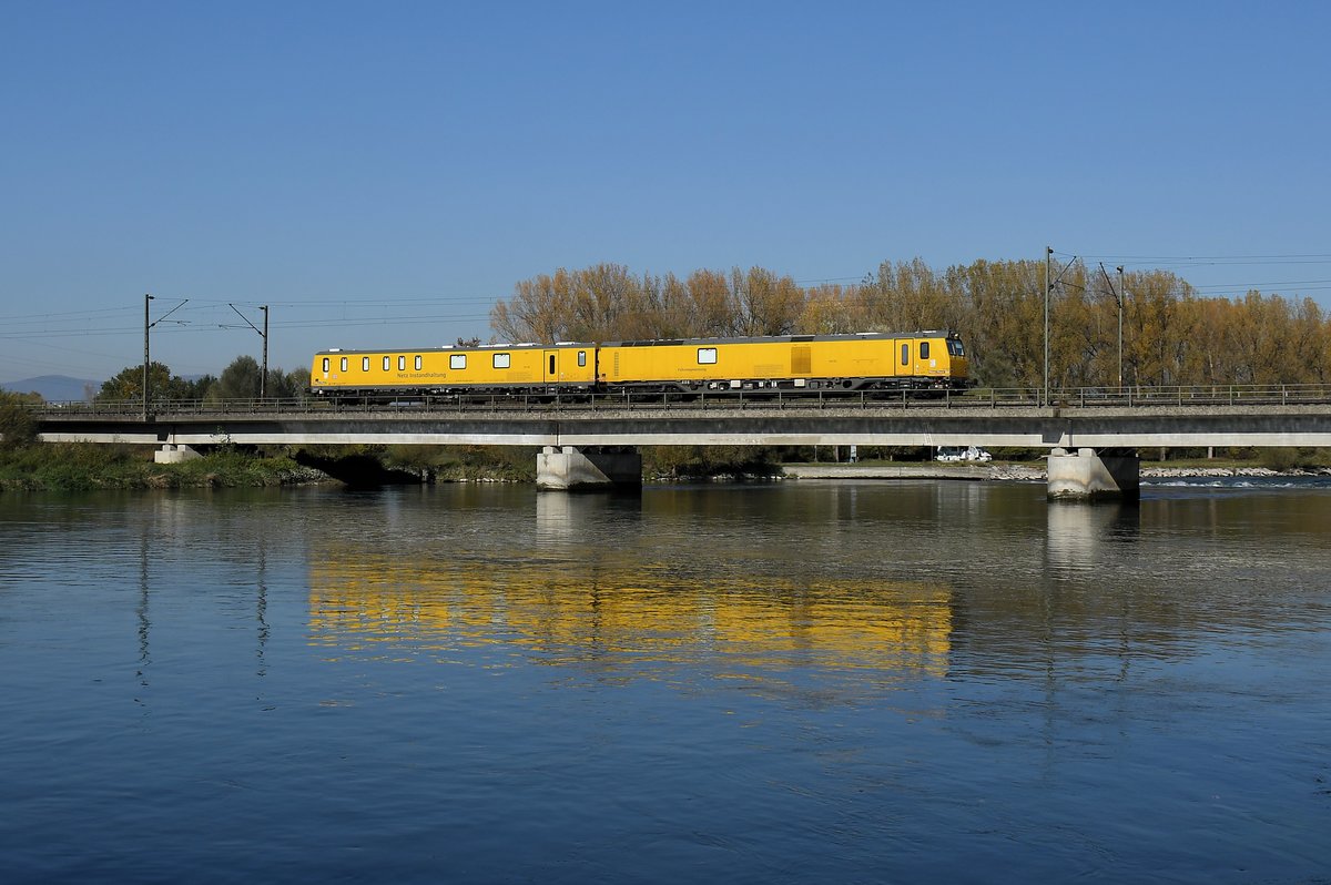 719 301 am 17.10.17 bei Plattling