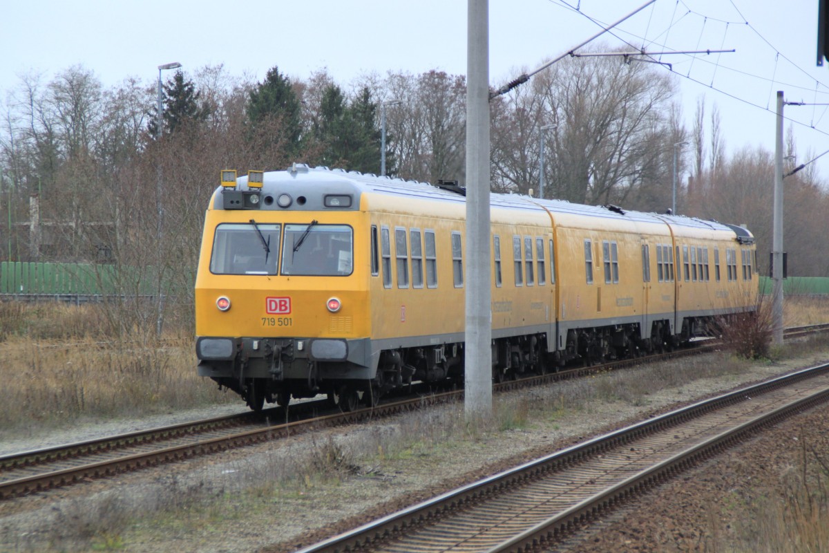 719 501 am 29.11.2013 in Rathenow