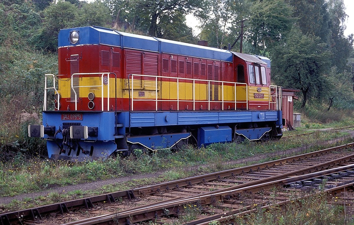 742 078  Frydlant  24.09.95
