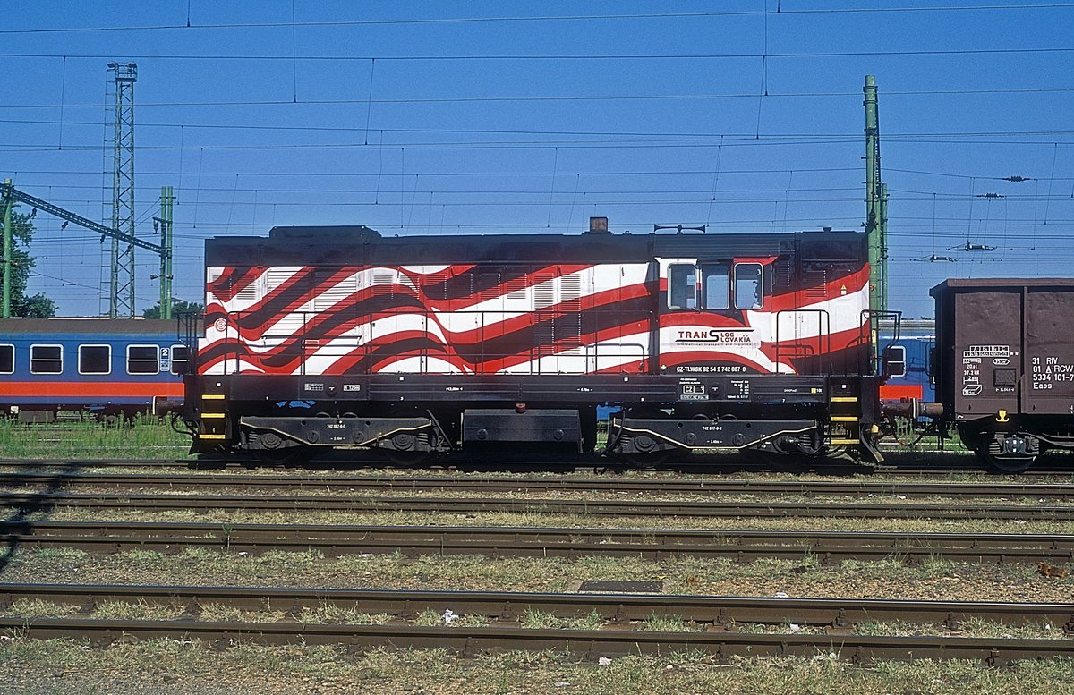 742 087  Szolnok  14.07.18